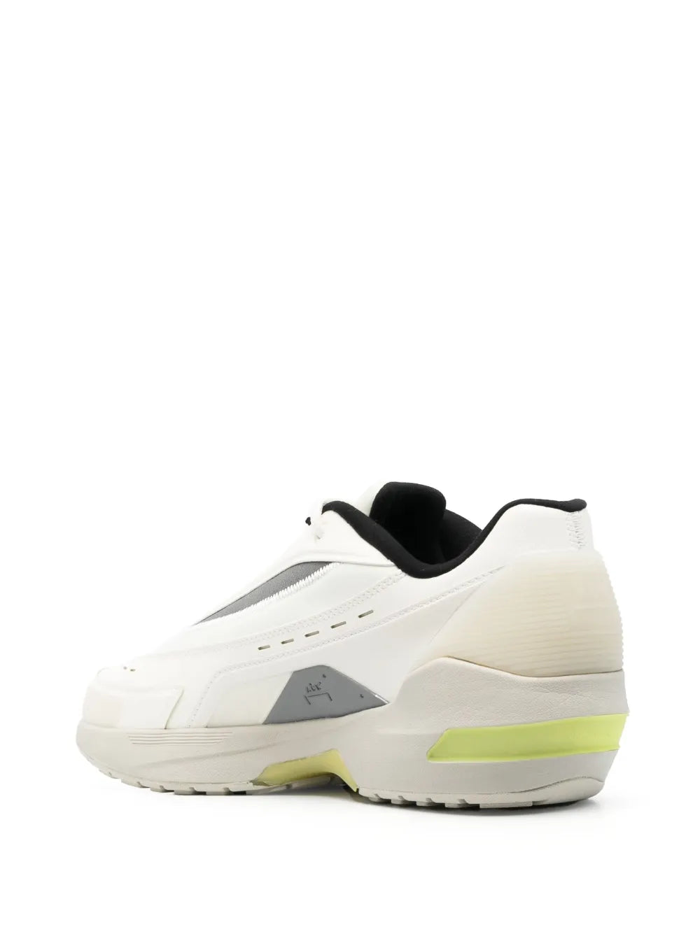 Vector Low-Top Sneakers