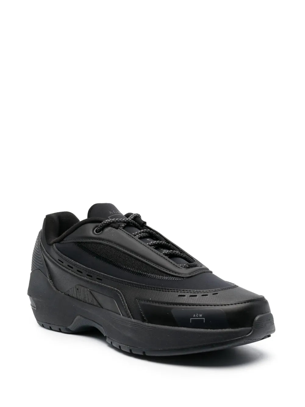Vector Low-Top Sneakers