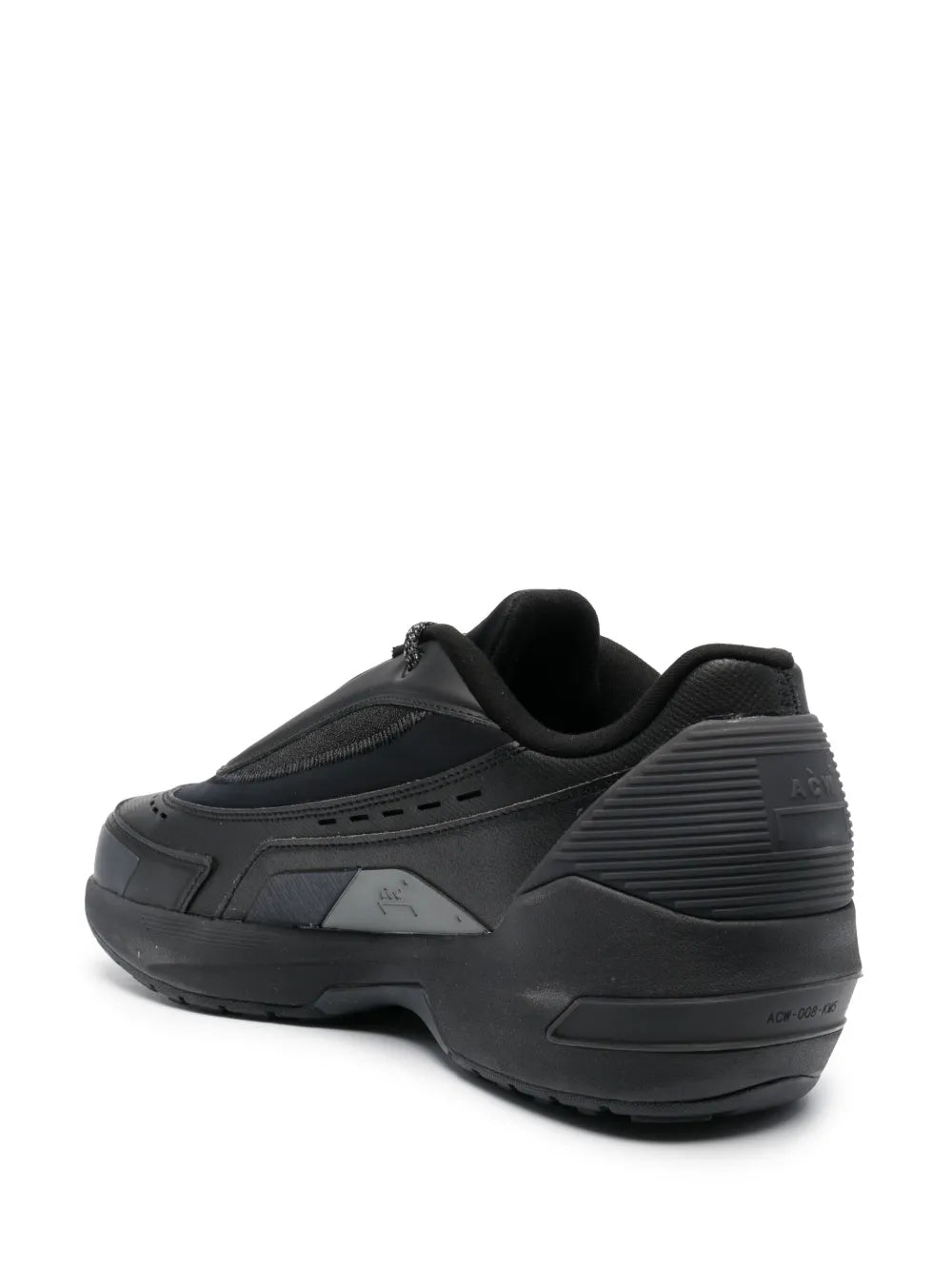 Vector Low-Top Sneakers