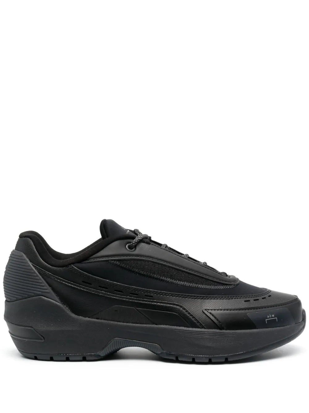 Vector Low-Top Sneakers