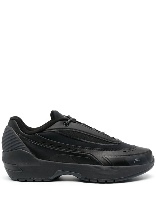 Vector Low-Top Sneakers