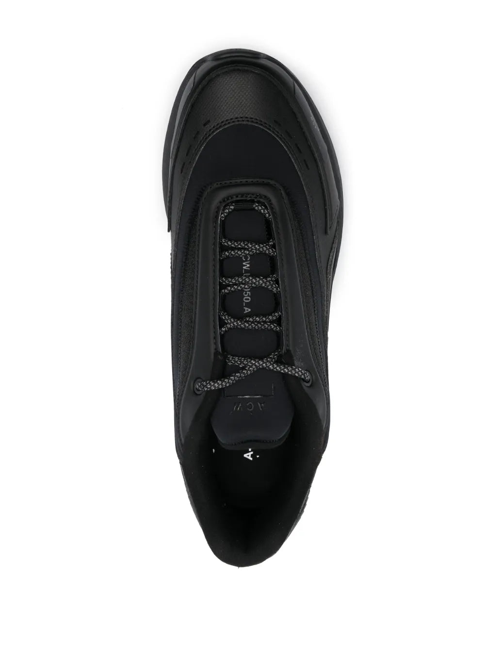 Vector Low-Top Sneakers