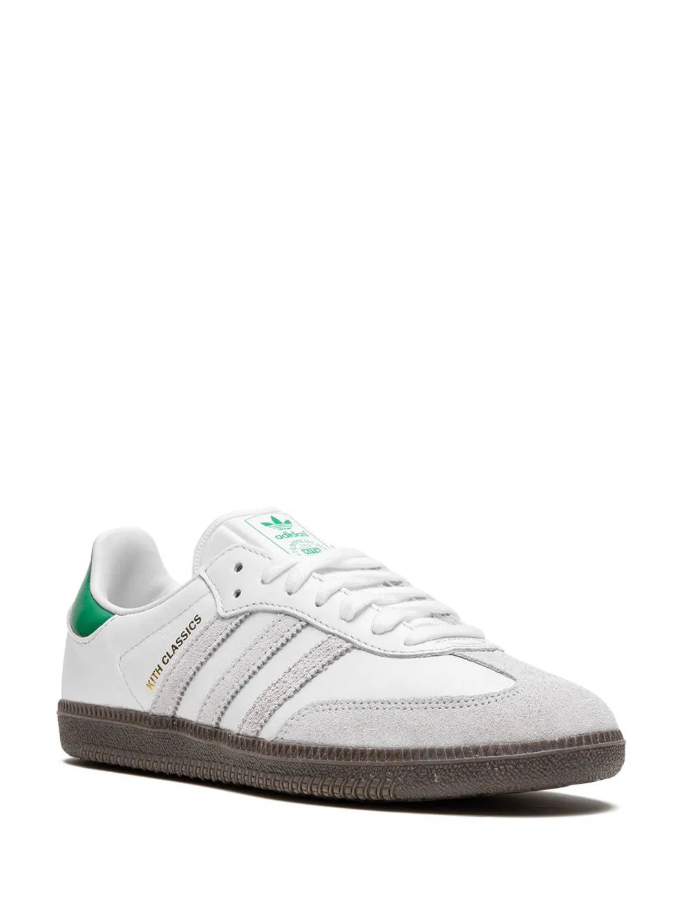 Samba Og Kith Classics Sneakers