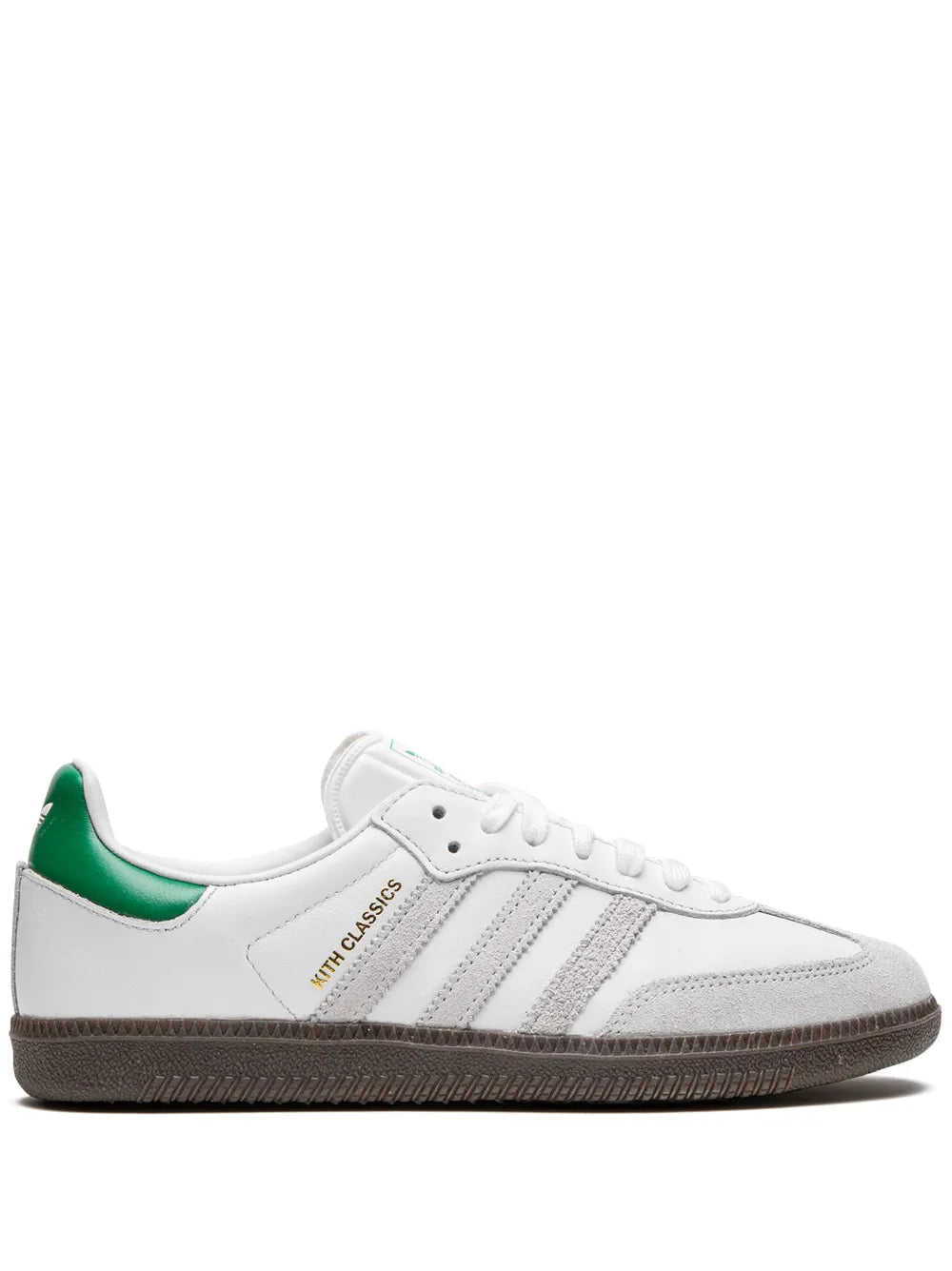 Samba Og Kith Classics Sneakers