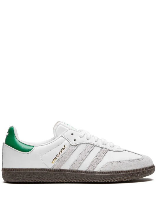 Samba Og Kith Classics Sneakers
