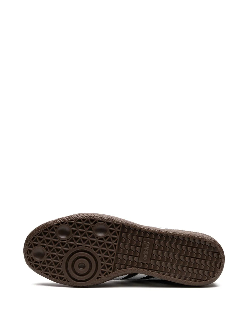 Samba Low-Top Sneakers