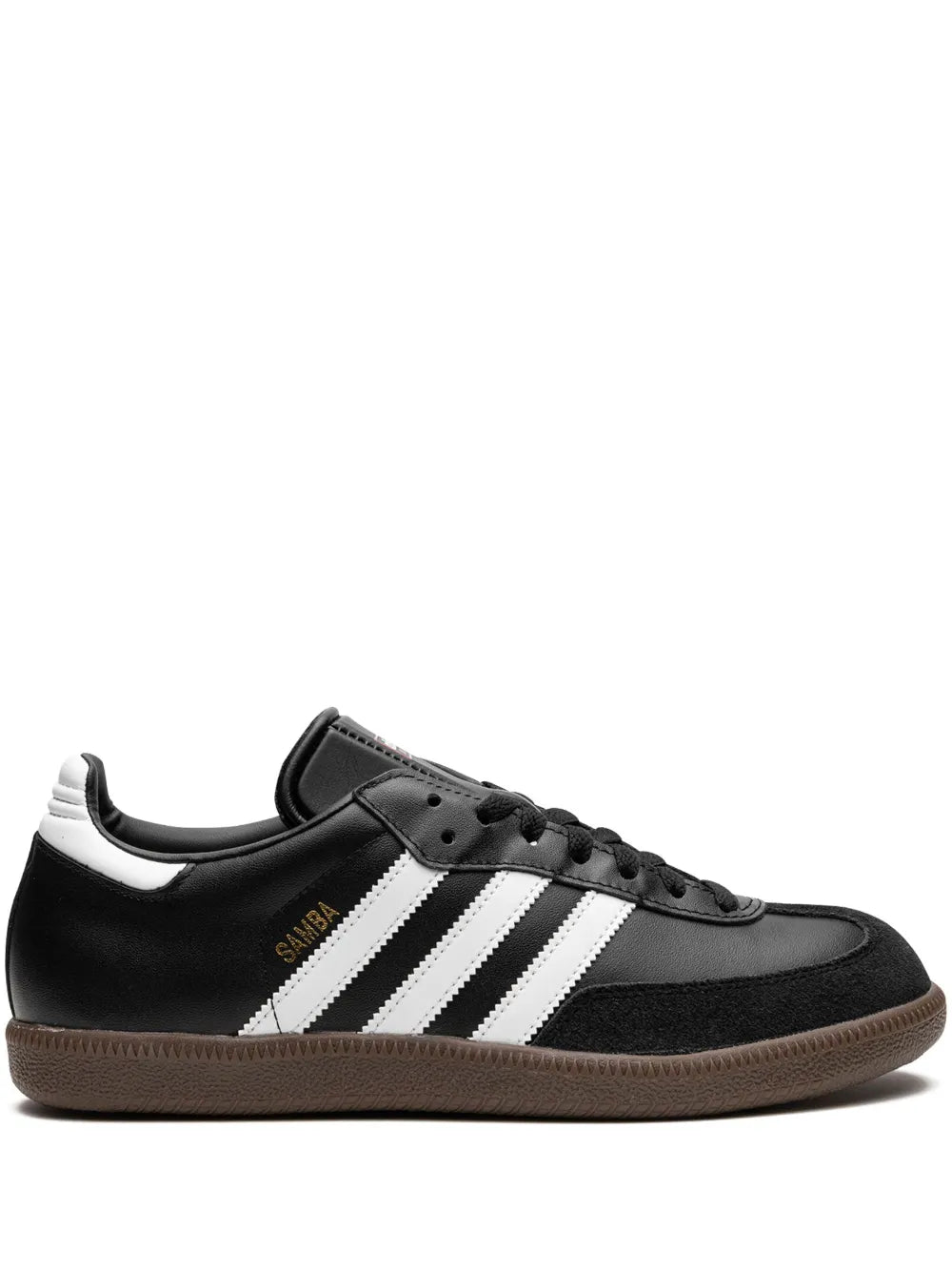 Samba Low-Top Sneakers