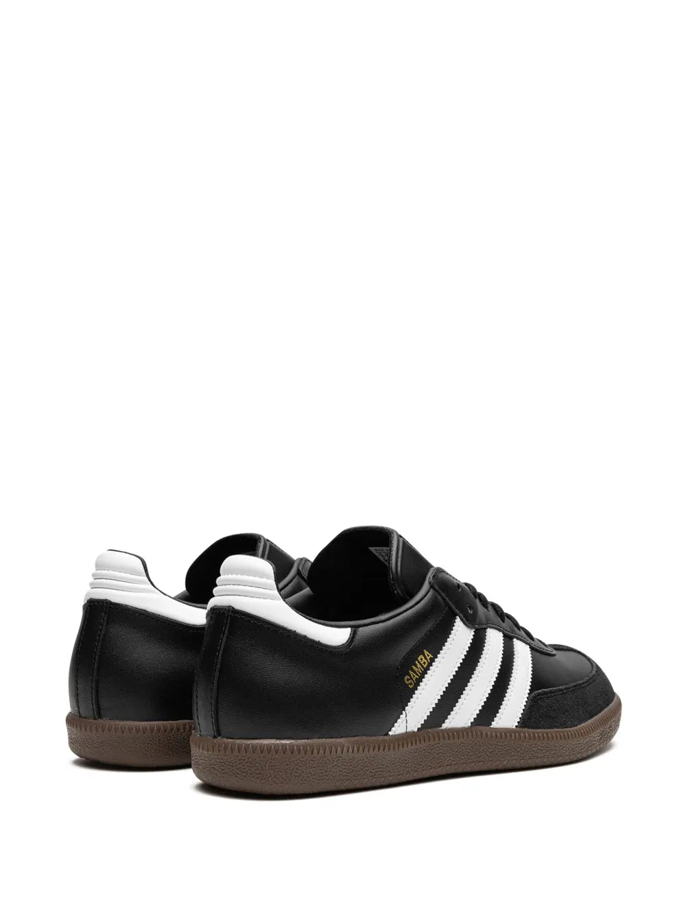 Samba Low-Top Sneakers