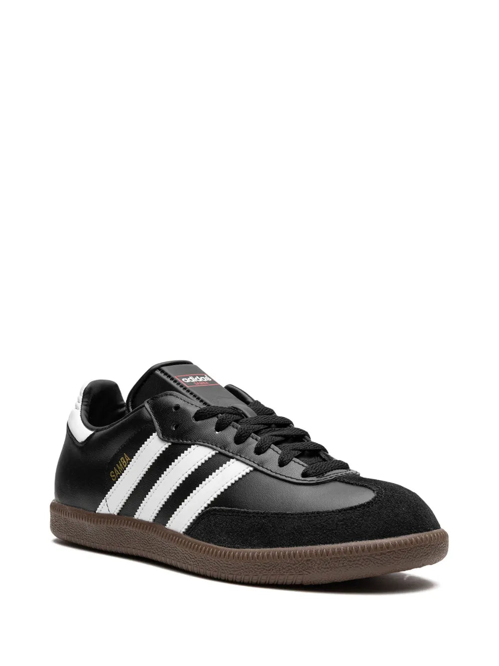 Samba Low-Top Sneakers