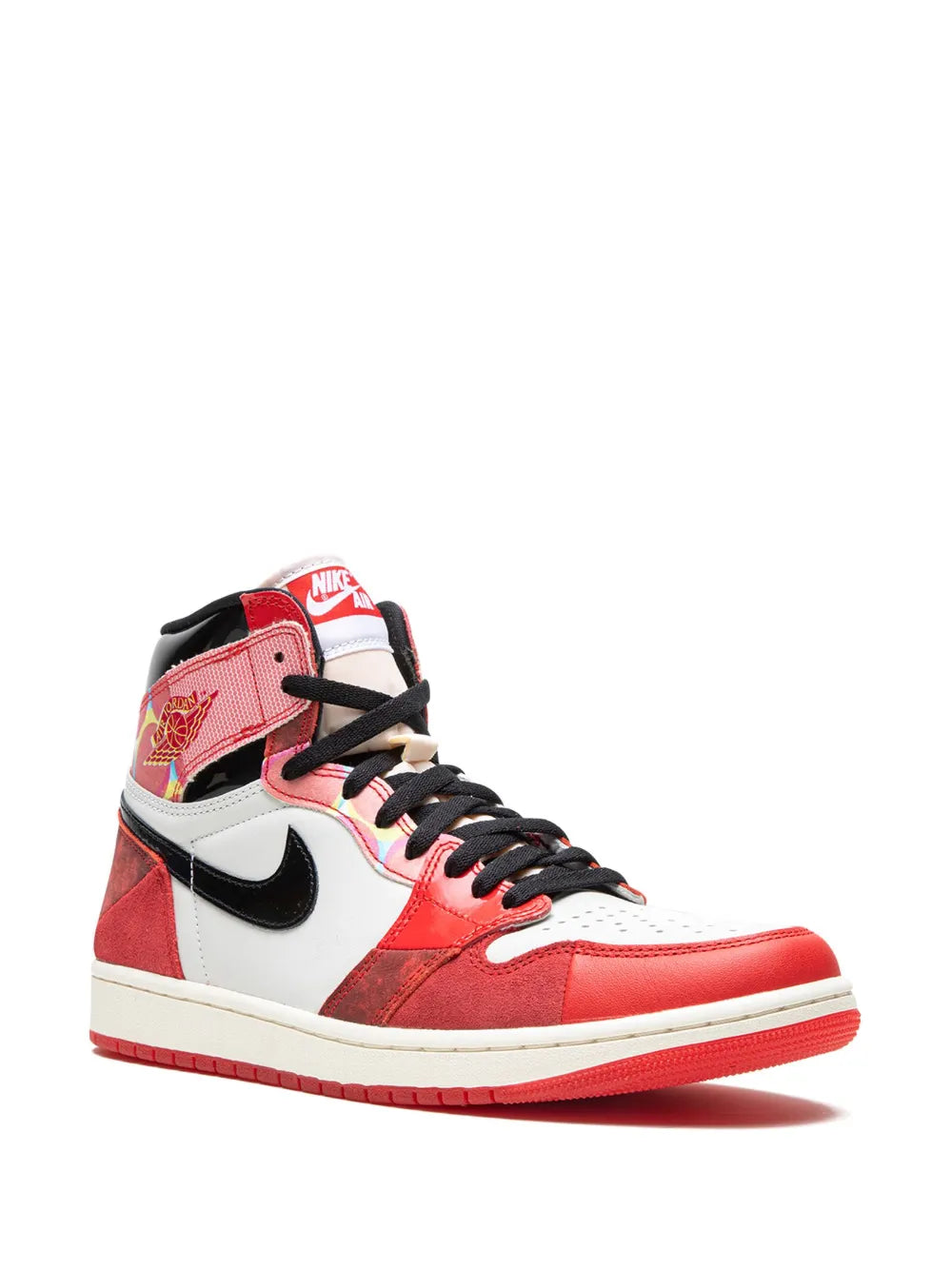 1 High Og Spider-Man Across The Spider-Verse Sneakers