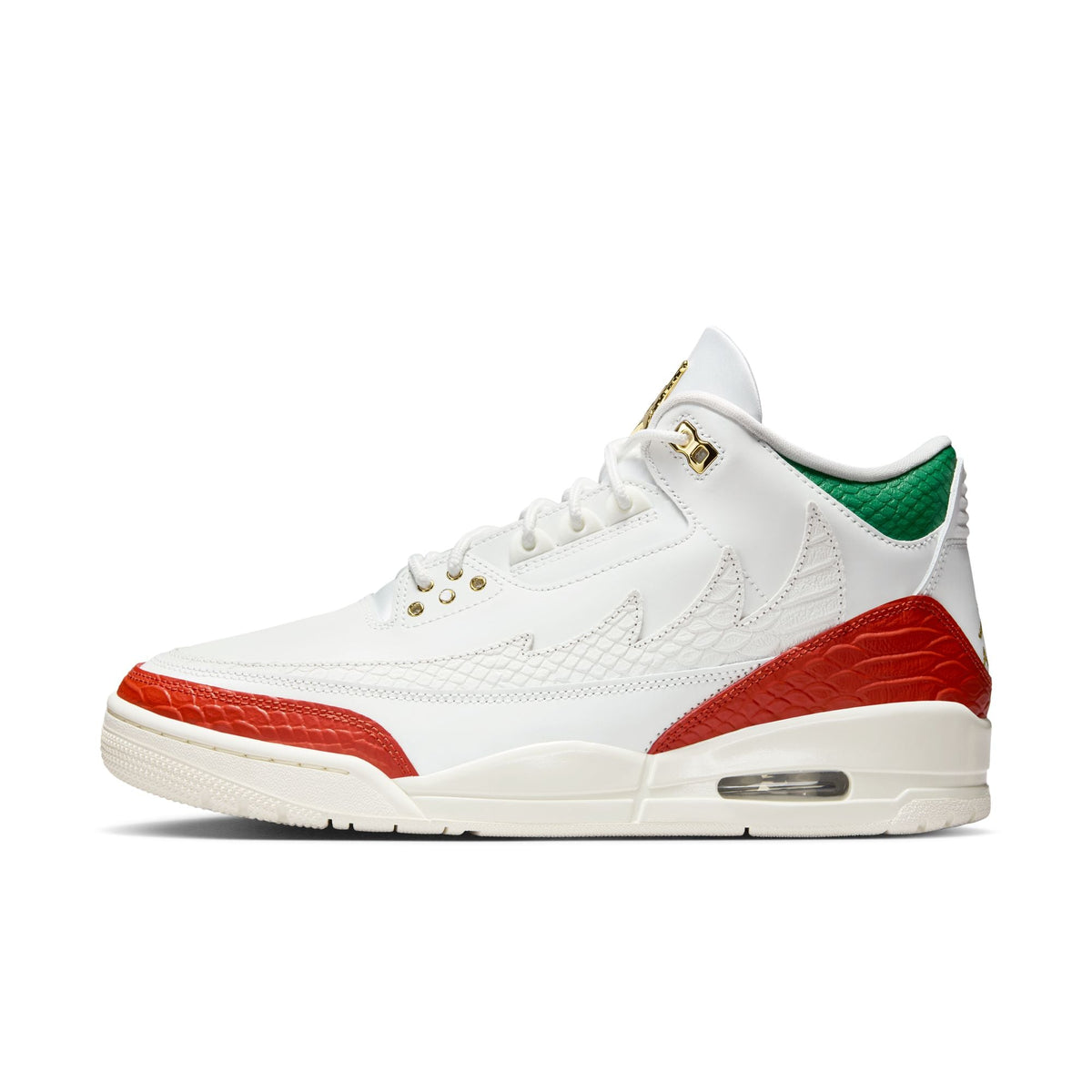 Air Jordan 3 Retro “Lucha Libre” - Men’s