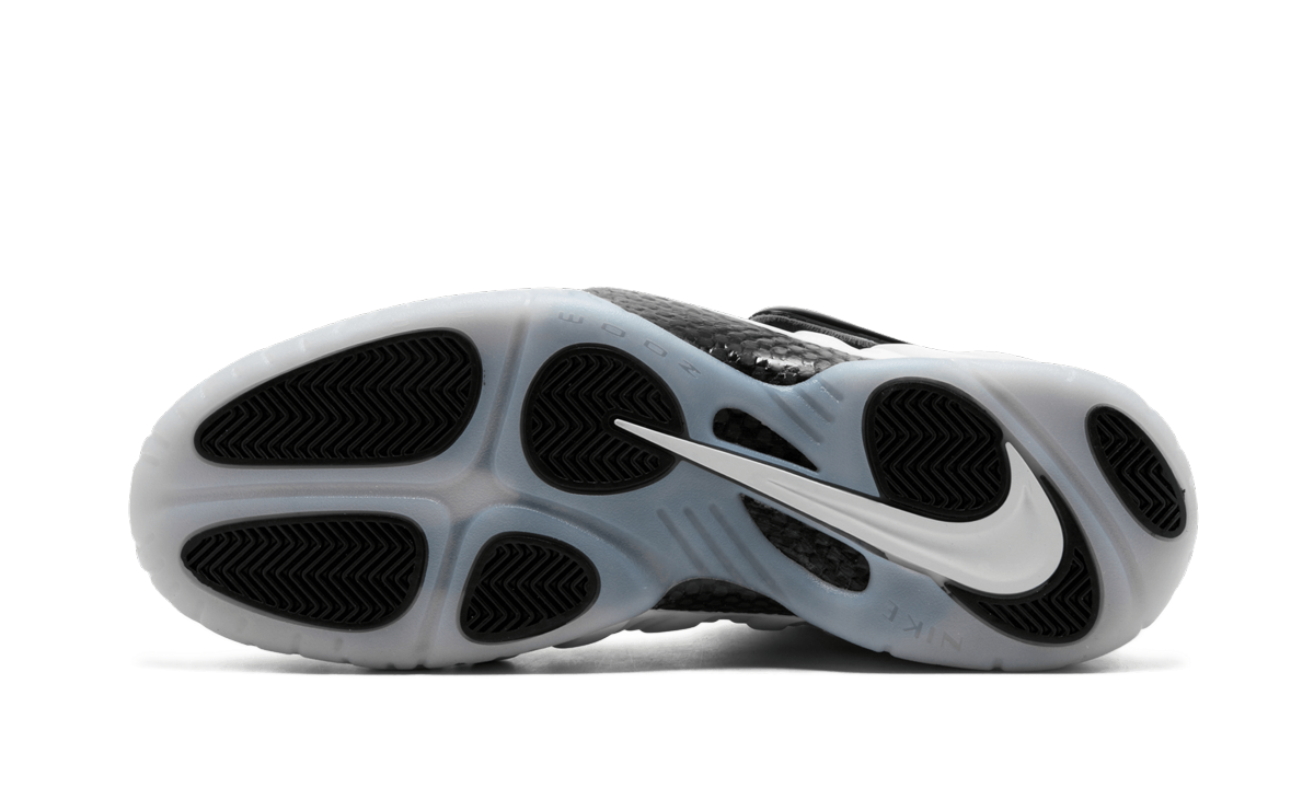 Air Foamposite Pro AS QS "All-Star - Removable Swoosh" AO0817 001