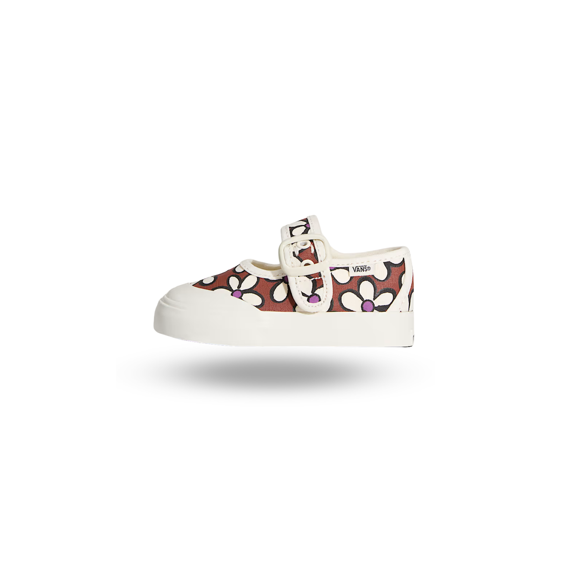 Vans Mary Jane - Toddler