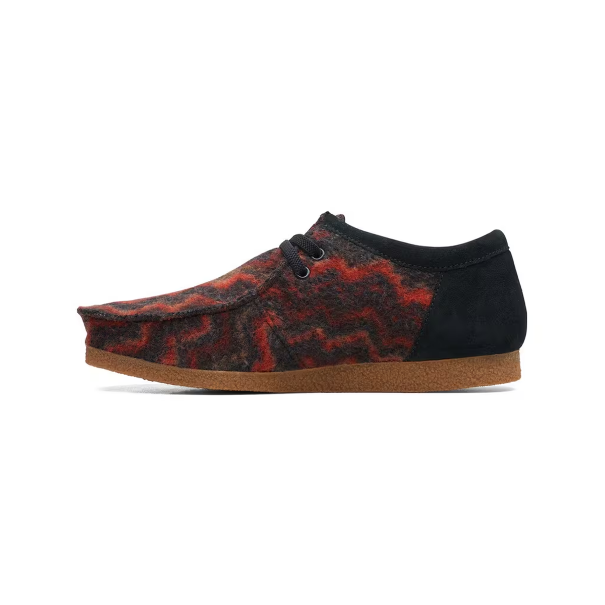 Clarks Shacre II Step - Mens