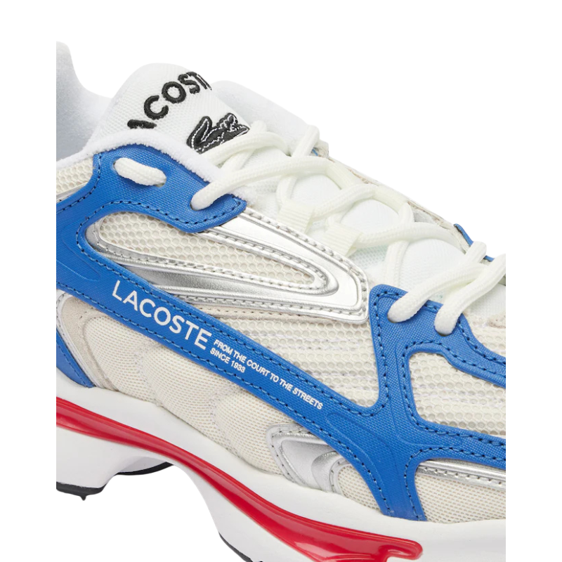 Lacoste L003 2K24 shoes - Men's