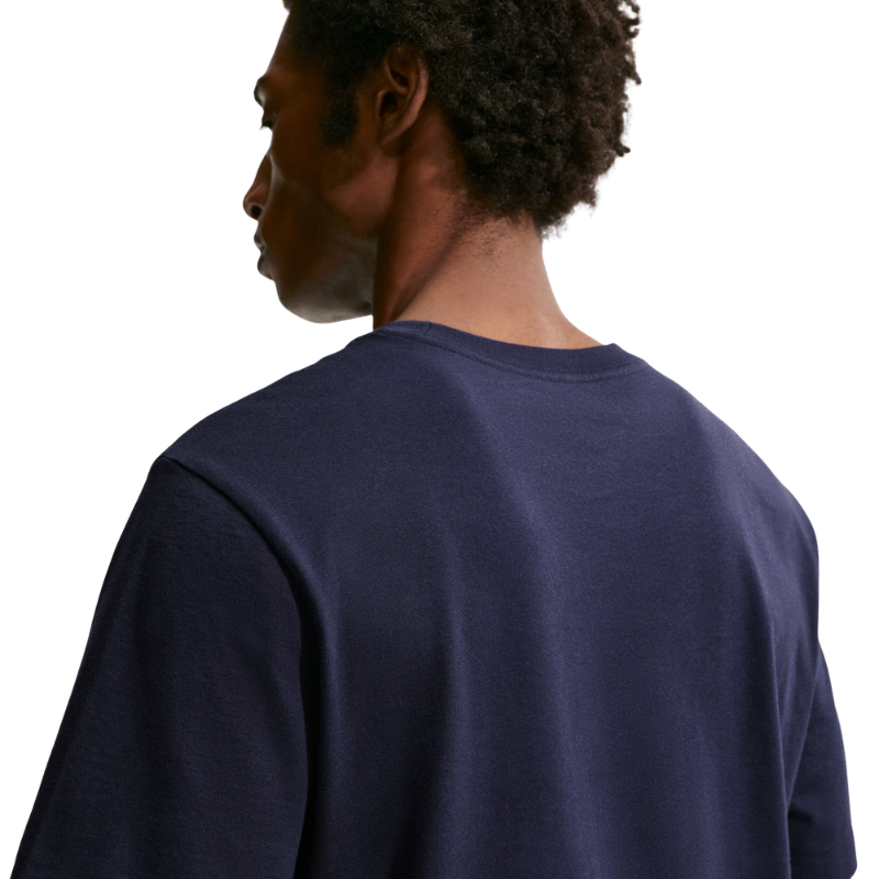 Nike Soccer T-Shirt FFF - Men's
