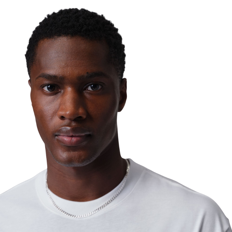 Air Jordan Brooklyn Graphic T-Shirt - Men's