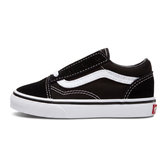 Vans Knu Skool Shoes - Toddler