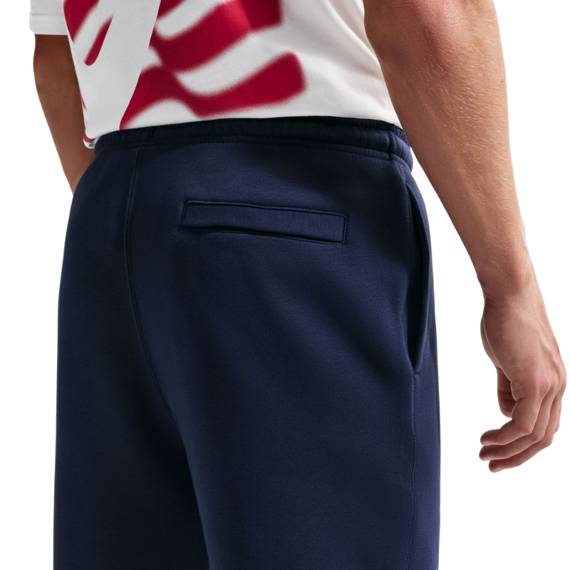 Nike Soccer Joggers Men's Club - Men's