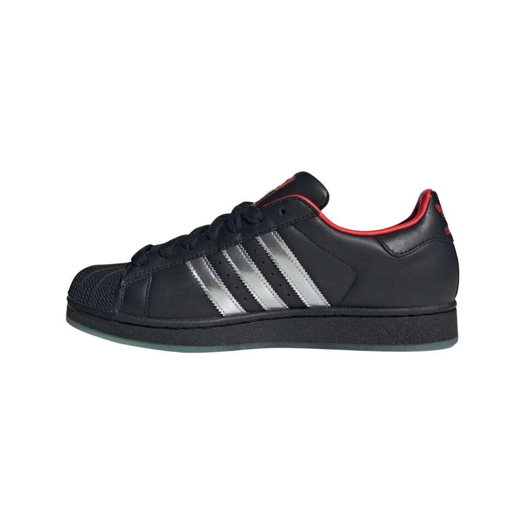 adidas X Coca-Cola Superstar II - Men's