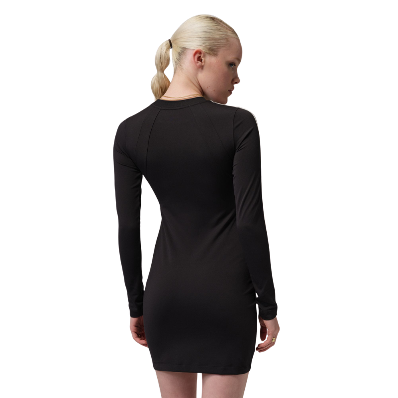 Air Jordan Brooklyn Long-Sleeve Dress - Women's