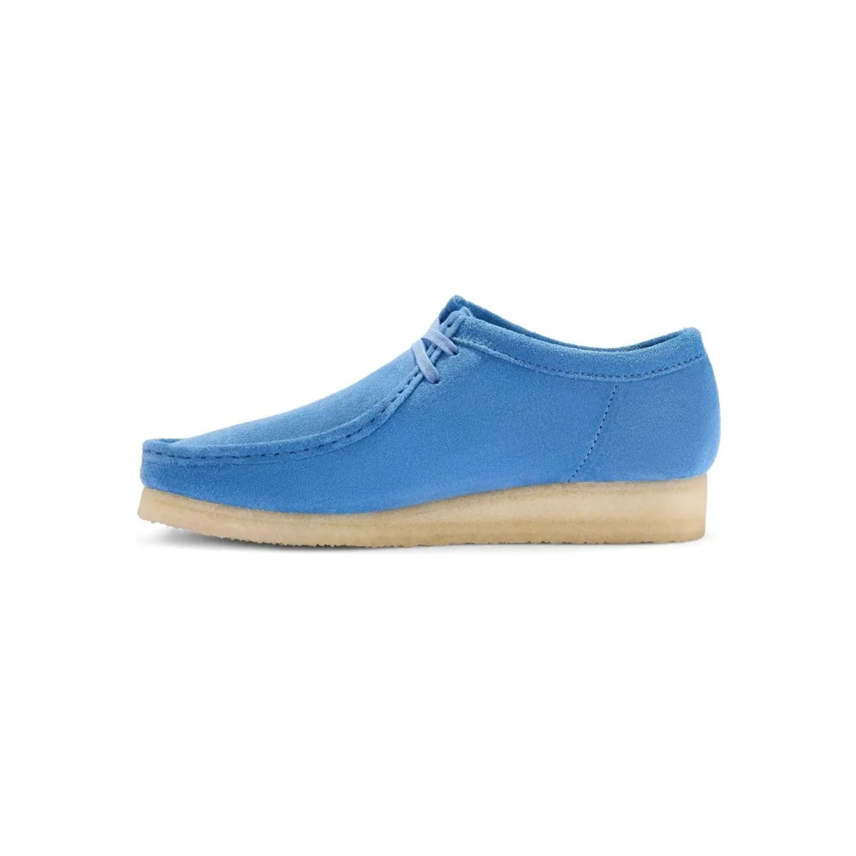 Clarks Wallabee - Men's