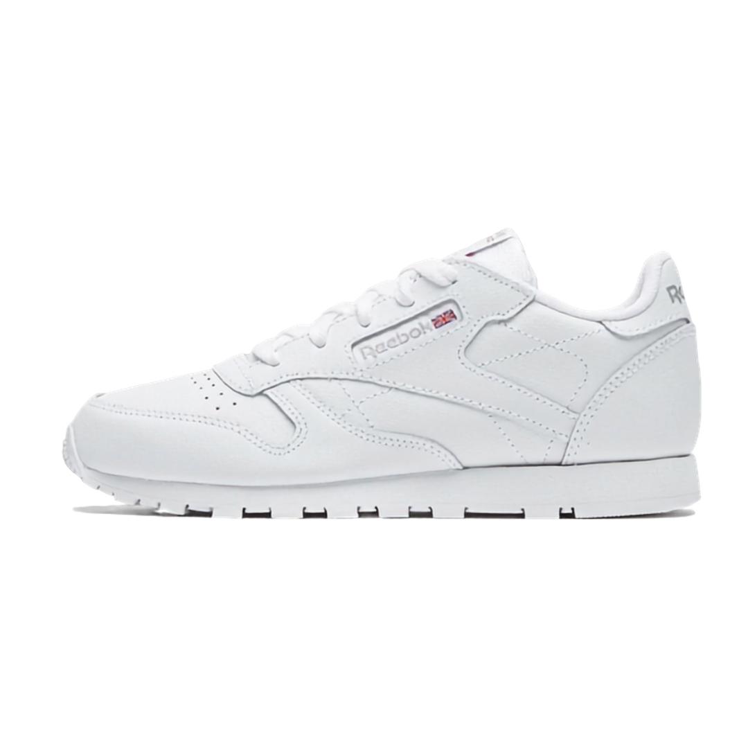 Reebok Classic Leather - Preschool