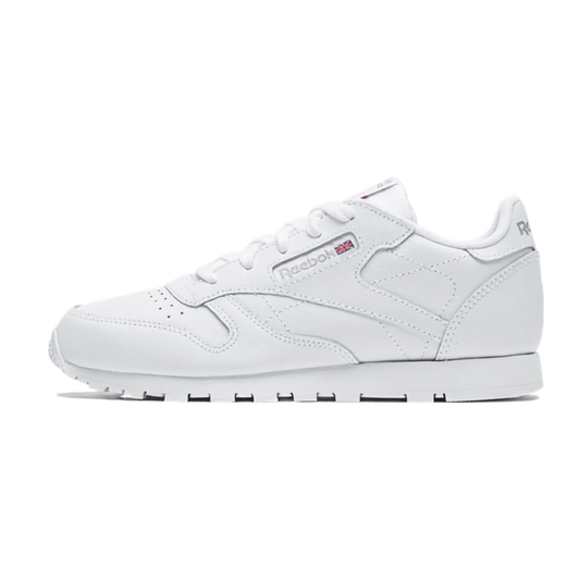 Reebok Classic Leather - Preschool