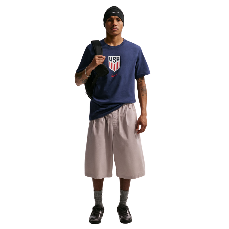 Nike Soccer T-Shirt USMNT - Men's