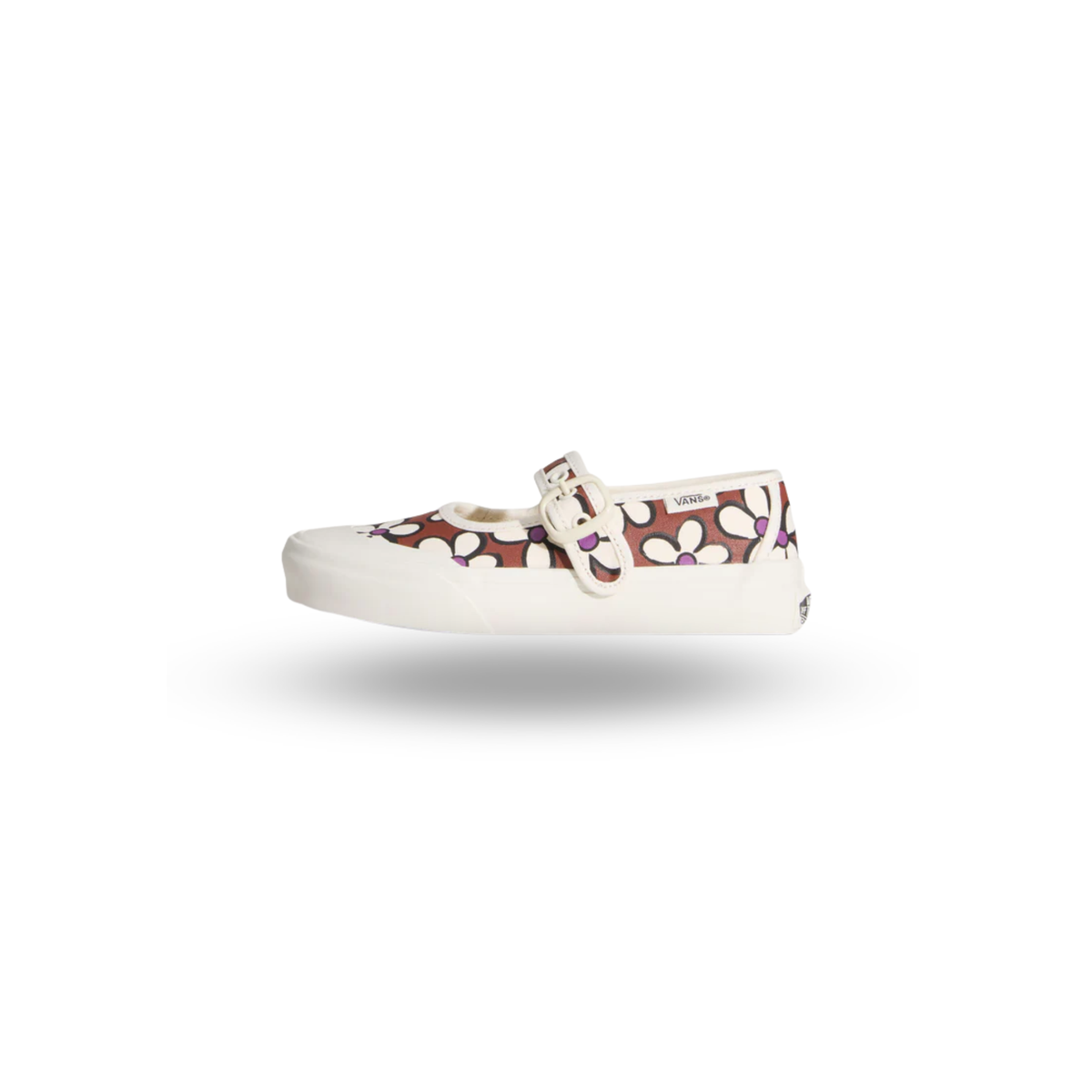 Vans Mary Jane - Preschool