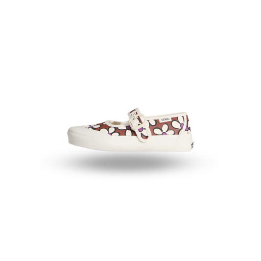 Vans Mary Jane - Preschool