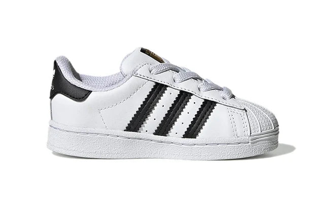 adidas Superstar - Toddler