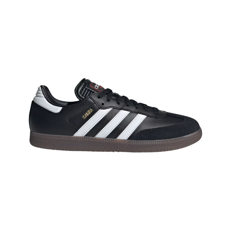 adidas Samba Indoor Soccer Shoes - Men's