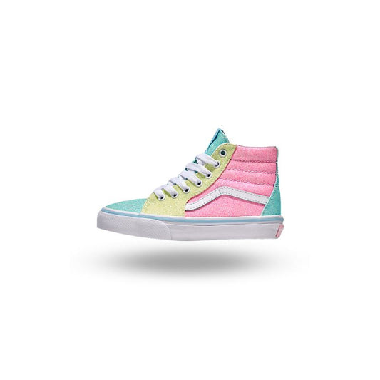 Vans Sk8-Hi - Preschool