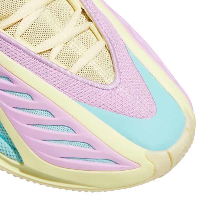 adidas Anthony Edwards 2 J - Non Adult