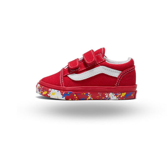 Vans Old Skool V - Toddler