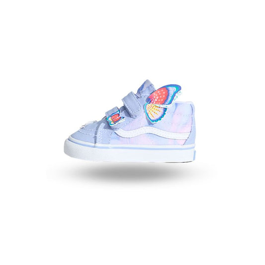 Vans  Sk8-Mid V Butterfly - Toddler