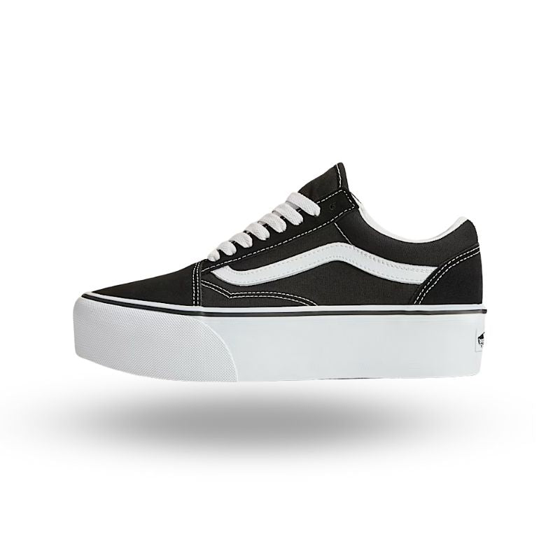 Vans Old Skool Platform - Men's