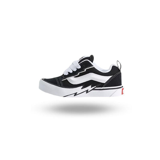 Vans Knu Skool Bolt - Preschool