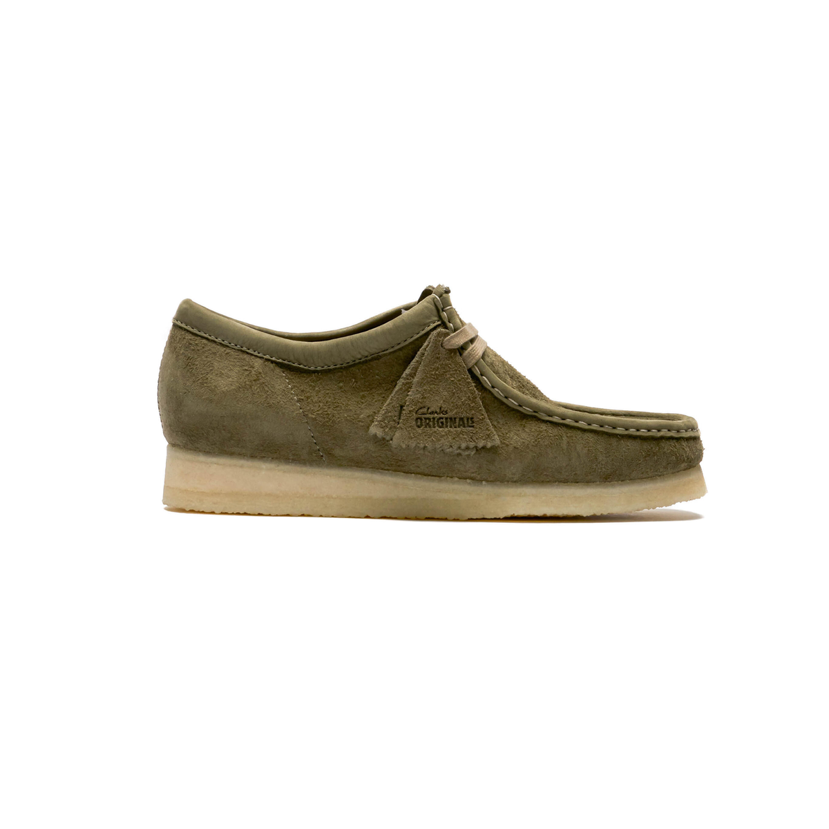 Clarks WallaBee - Men's