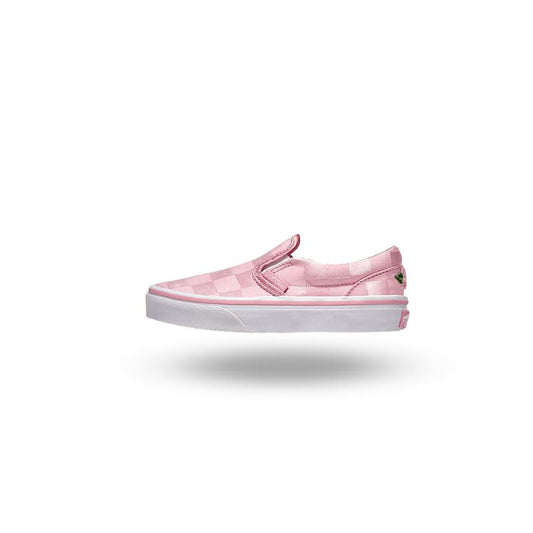 Vans Classic Slip-On Satin - Preschool