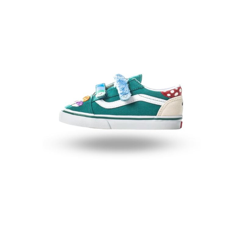 Vans Old Skool - Toddler