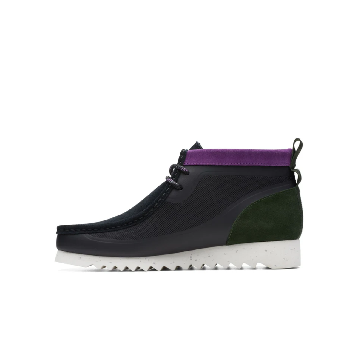 Clarks Wallabee 2 FTRE - Men's