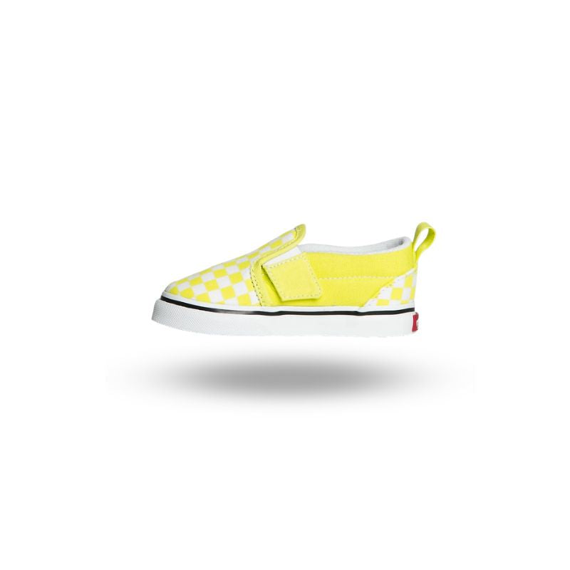 Vans Slip On V Trippy Drip  - Toddler