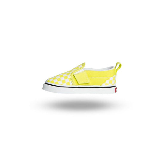 Vans Slip On V Trippy Drip  - Toddler