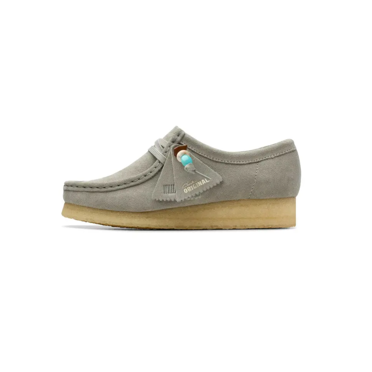 Clarks Wallabee Weave - Men's