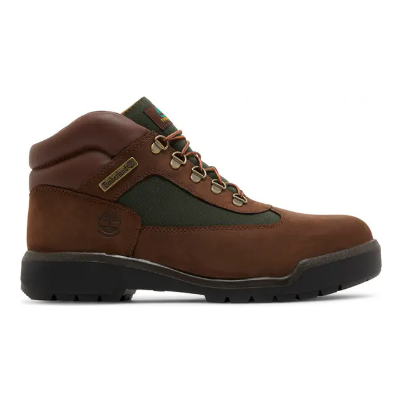 Timberland Waterproof Field Boot - Men's