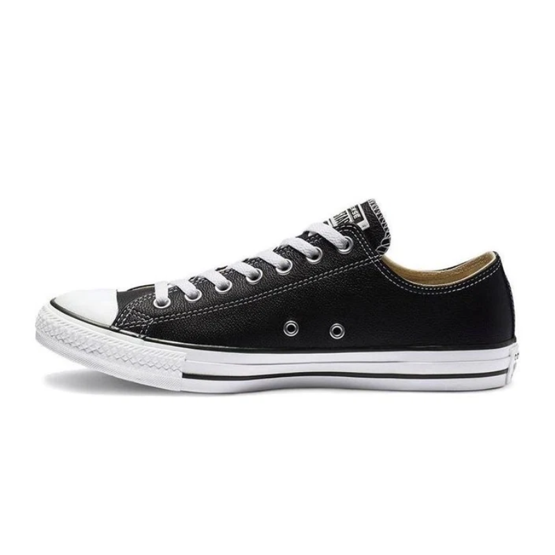 Converse Chuck Taylor All Star Ox Leather - Men's