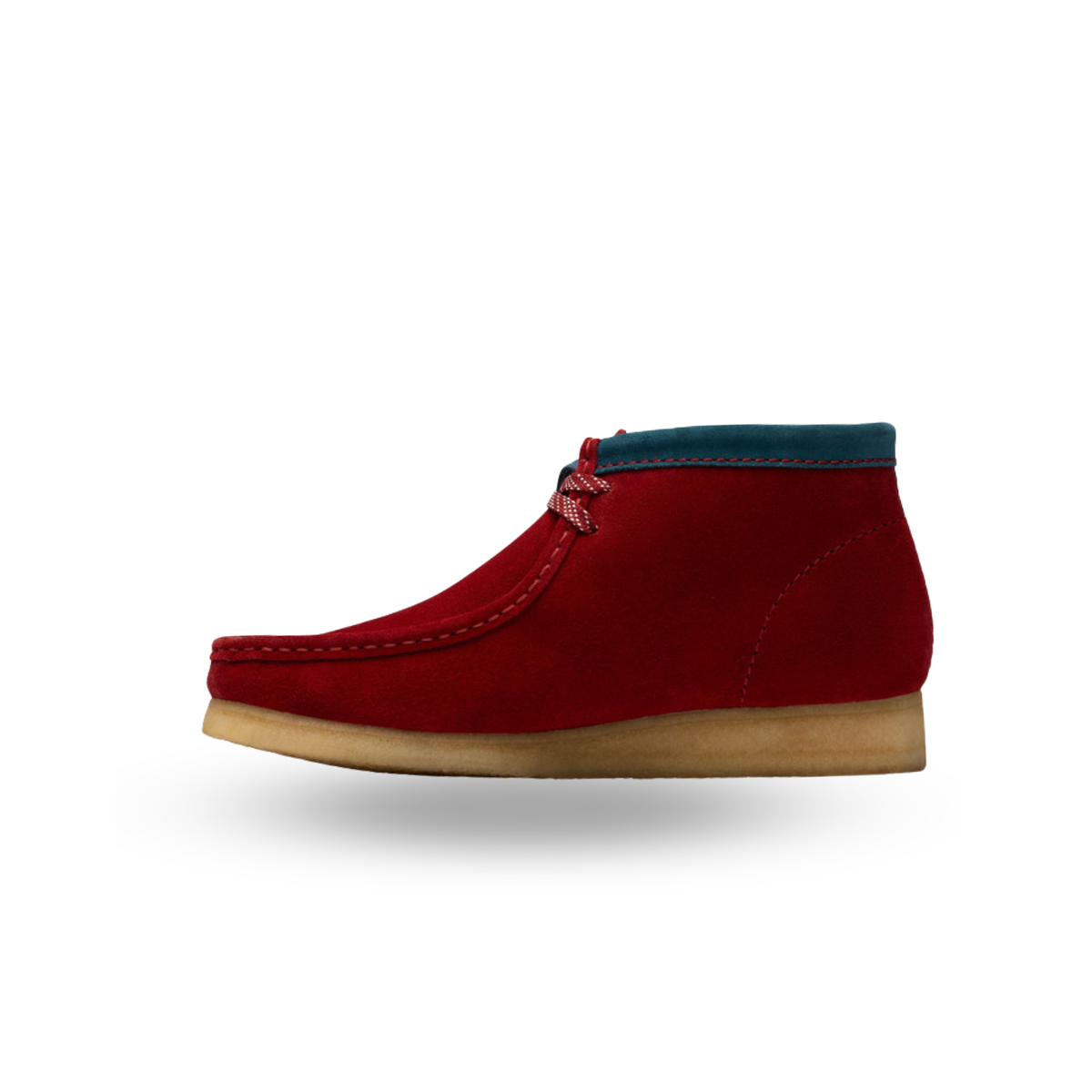 Clarks Wallabee Boot - Men's