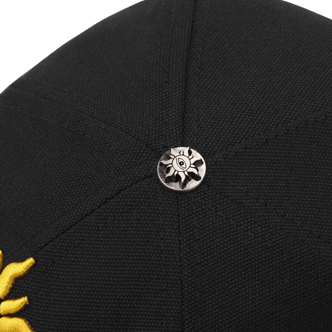 Godspeed Insignia Hat
